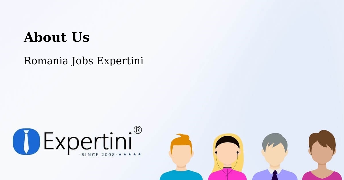 About Expertini Recruitment Platform  – Miercurea Sibiului - Miercurea Sibiului, Romania Jobs Expertini