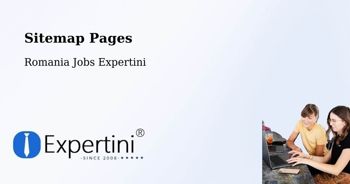 Sitemap Pages - Miercurea Sibiului - Romania Jobs Expertini